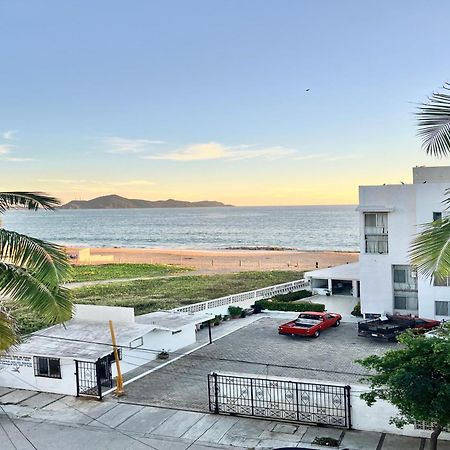 Apartmán Departamento Todo Cerca Playa Azul Manzanillo Exteriér fotografie