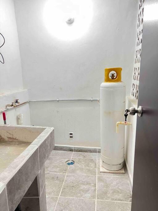 Apartmán Departamento Todo Cerca Playa Azul Manzanillo Exteriér fotografie