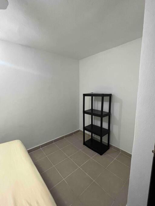 Apartmán Departamento Todo Cerca Playa Azul Manzanillo Exteriér fotografie