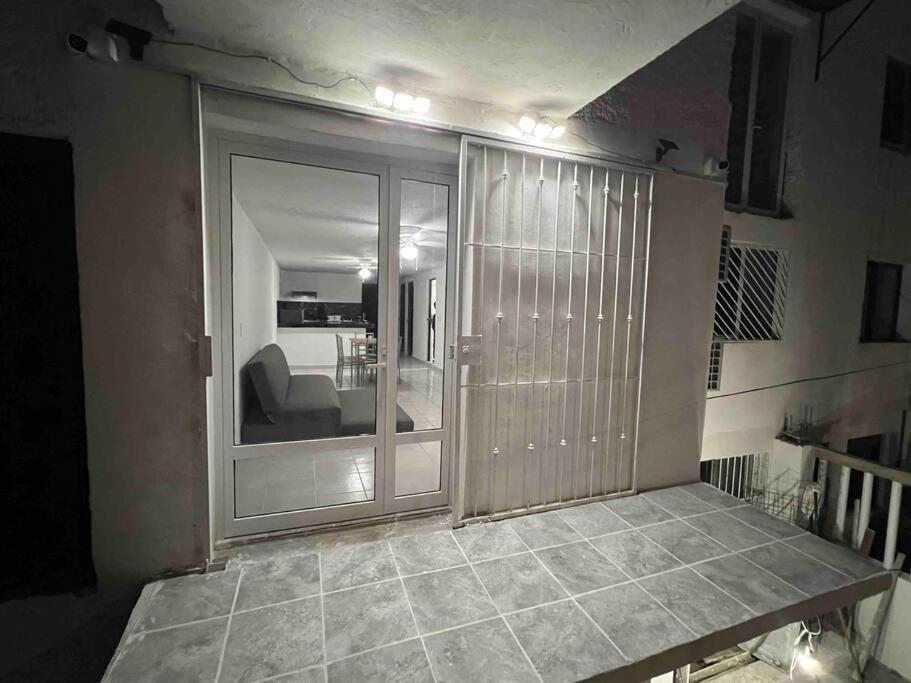 Apartmán Departamento Todo Cerca Playa Azul Manzanillo Exteriér fotografie