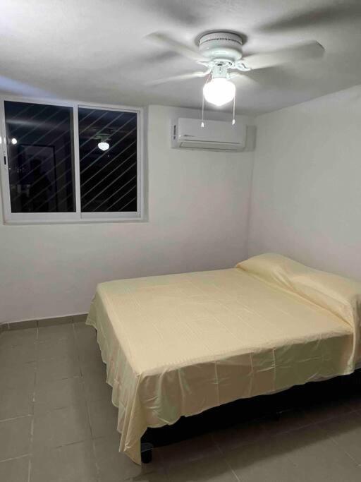 Apartmán Departamento Todo Cerca Playa Azul Manzanillo Exteriér fotografie