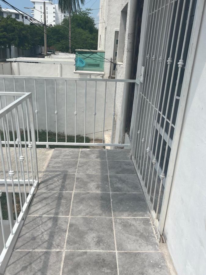 Apartmán Departamento Todo Cerca Playa Azul Manzanillo Exteriér fotografie